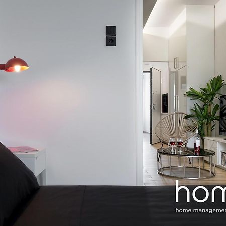35M² Homm Impressive Apartment In Афіни Екстер'єр фото